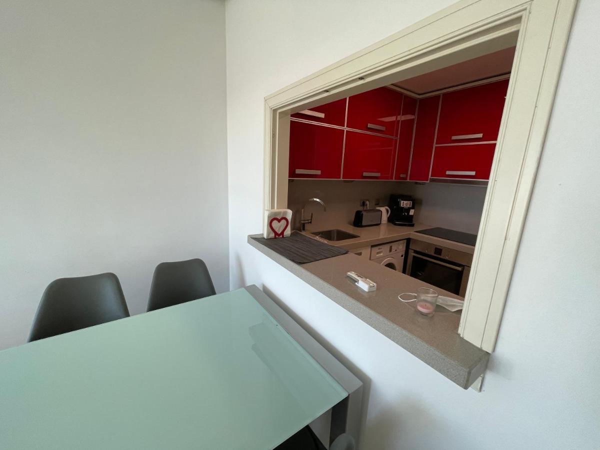 Little Relax Marbella Centro Apartment Ngoại thất bức ảnh