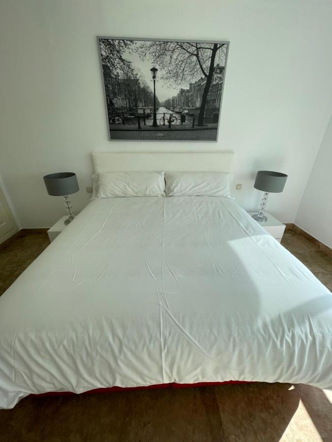 Little Relax Marbella Centro Apartment Ngoại thất bức ảnh