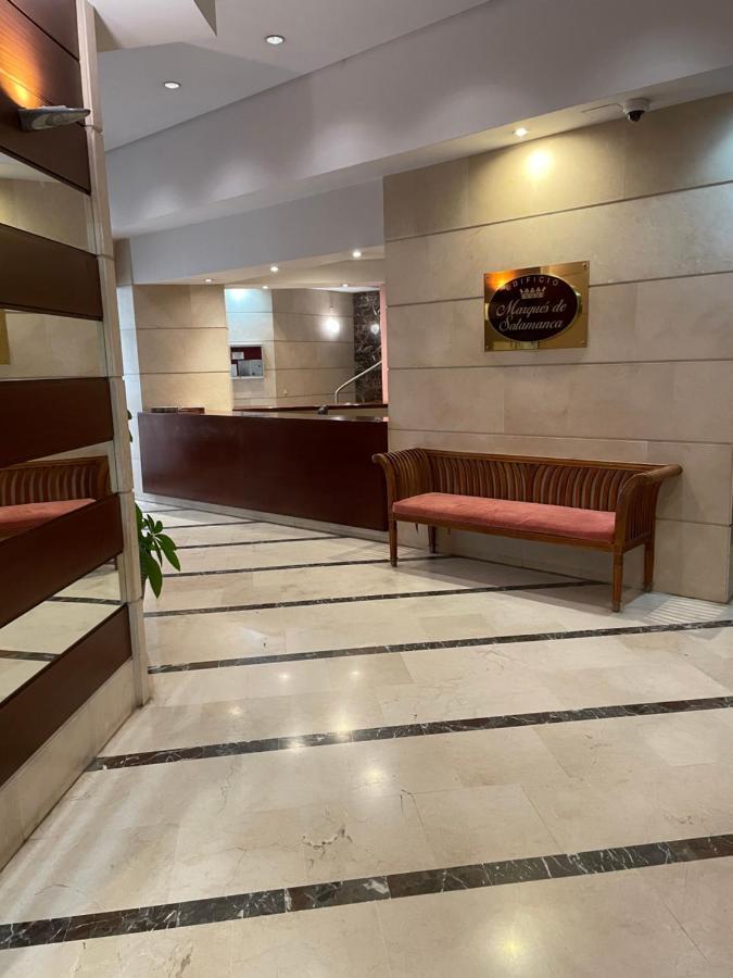 Little Relax Marbella Centro Apartment Ngoại thất bức ảnh