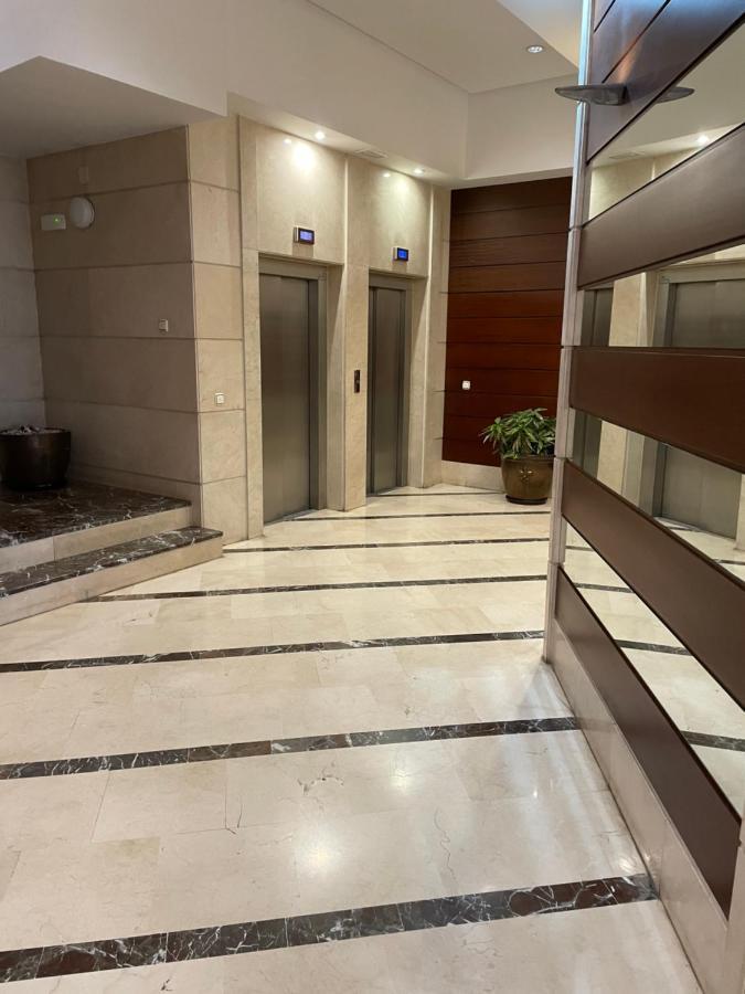 Little Relax Marbella Centro Apartment Ngoại thất bức ảnh